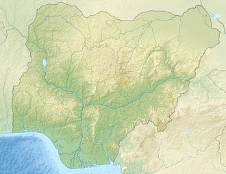 Nigeria (Nigeria)