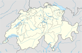 Dättlikon is located in Switzerland