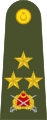 Korgeneral (Türk Kara Kuvvetleri)
