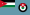 Logo de l'armée de l'air jordanienne