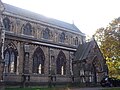 Igreja de St Giles, Camberwell (1842–44)