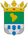 Blason de Alhama de Almería