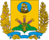 Coat of arms of Mogiļevas apgabals