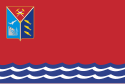 Застава Магаданске области