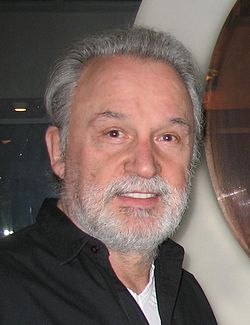Giorgio Moroder 2007-ben