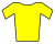 Den gule førertrøje