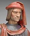 Лоренцо Медичи Великолепный 1469-1492 Глава правительства Флоренции