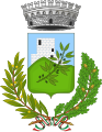 Ramoscello di Olivo (Arnasco)