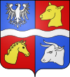 Blason de Longavesnes