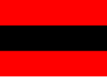 Bandeira mercante da Albânia