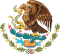 Armoiries du Mexique