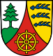Coat of arms of Mühlingen