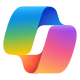 Логотип программы Microsoft 365 Copilot