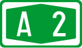 Автопат А2 shield