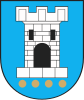Coat of arms of Pleszew