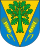 Coat of arms of Gmina Dębowiec