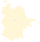 Map of the municipi of Rome