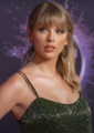 Image 18Taylor Swift, a longtime adherent to album-era rollouts, surprise-released her albums instead in 2020. (from Album era)