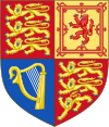 Az Egyesült Királyság címere