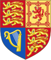 Arms of The King