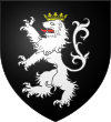 Blason de Biencourt