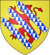 Blason de Conty