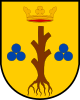 Coat of arms of Třebechovice pod Orebem