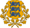 Coat of arms of Estonia (en)