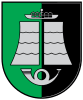 Coat of arms of Šilutė
