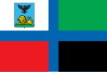 Bandiera dell'Oblast' di Belgorod