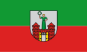 Magdeburgh - Bandera