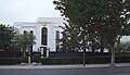 Embassy of Russia in Madrid