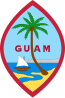 Sceau de Guam