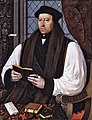 Thomas Cranmer (1489–1556), anglikán