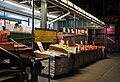 Pasar malam Toronto Chinatown