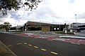 Westfield Belconnen, Canberra. Viewed from Lathlain Street.