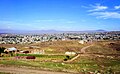Artik (Armenjan: Արթիկ), provinċja ta' Shirak. (20 sq mi); Elevazzjoni: 853 m (2,799 pied)