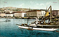 Luka Rijeka, 1910