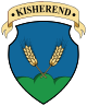 Kisherend - Stema