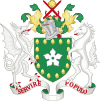 Coat of arms of London Borough of Bromley