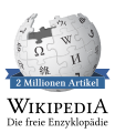 2 triệu bài của Wikipedia tiếng Đức (2016)