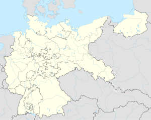 Battle of Kolberg (1945) is located in Germany