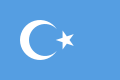 동튀르키스탄