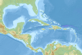 Гаити (арал) (Орталық Америка)