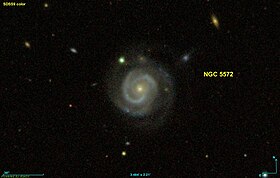 Image illustrative de l’article NGC 5572