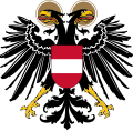 Герб на Австрия (1934 – 1938)