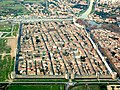 Stadtbefestigung von Aigues-Mortes (Gard)