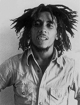 Image illustrative de l’article Bob Marley