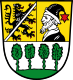 Coat of arms of Nordhalben