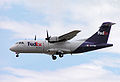 ATR 42